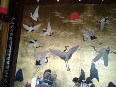 -采石矶景区