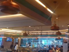 -额尔敦·品质自助(摩尔城店)