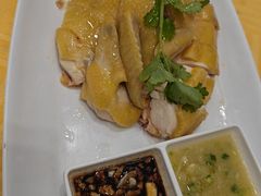 -巫记鸡饭店