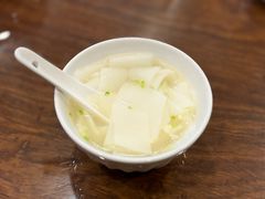 -东海酒家(长平东路店)