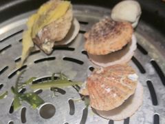 -三个渔夫·蒸汽海鲜(小白楼店)