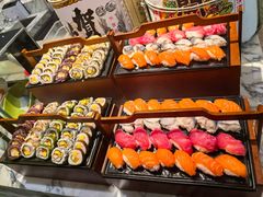 -沈阳和平艾美酒店新食谱西餐厅
