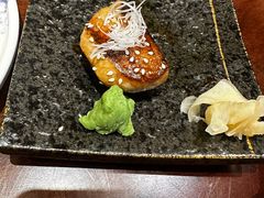 -鸟鹏烧鸟居酒屋(仁恒梦中心店)