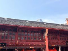 -宁波府城隍庙