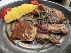 -丰收日·小海鲜·沪上家宴(顾村正大店)