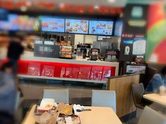 -肯德基(相城漕湖店)