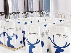 -瑞幸咖啡(创兆广场店)