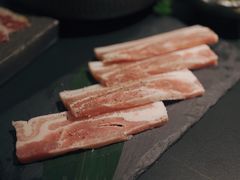 -谷牛和牛烤肉(漕河泾印象城店)