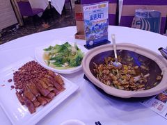 -潮喜竹溪荔湖酒家(荔枝湾店)