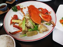 -东江海鲜酒家(艺都分店)