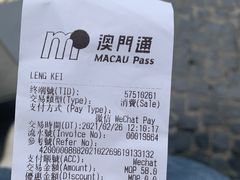 -灵记饭店(营地大街店)
