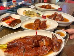 -滋粥楼·顺德菜(番禺广场总店)