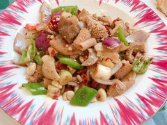 -新疆巴州金丝特餐厅(大钟寺店)