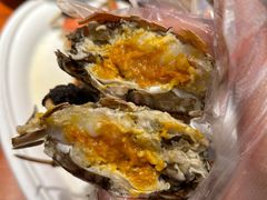 -望江门小龙虾(胜利河美食街店)