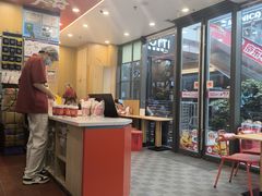 -塔斯汀中国汉堡(青浦宝龙广场店)
