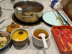 -奢谷·海鲜自助(南海万科店)