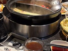 -捞王锅物料理(凯旋路店)