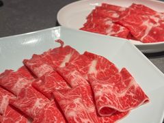 -鼎鼎香·港式火锅(北京SKP店)