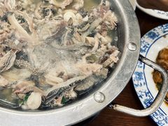 -协顺园回头馆(南顺城路店)