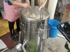 -刘臣街燃面