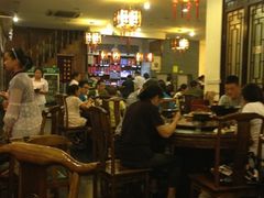 iphone_upload_pic-陈记菜馆·非遗淮扬菜(东关街教场店)