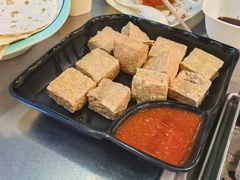 -古彭7只羊·鲜羊肉串·龙虾烧烤旗舰店