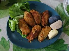 -维卡食舍(户部山店)