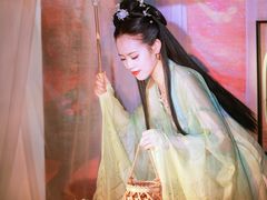 -红袖添香古风写真馆