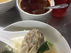 -坚记面店(一德路店)