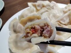 -船歌·鱼水饺青岛菜(闽江二路店)