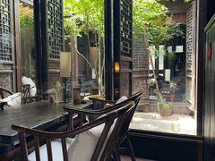 -花迹·金陵南京菜(老门东店)