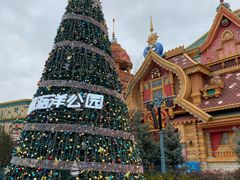 -上海海昌海洋公园