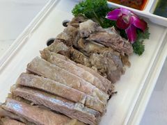 -燕兰楼·清真西北融合菜(亚运村店)