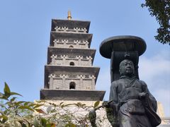 -九华山公园