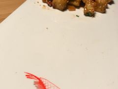 -周三的情书花园餐厅(江北店)