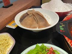 -三江两海老火锅(北京首店)