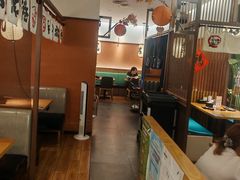 -沼津港精致料理·寿喜烧·烧鸟(青浦宝龙广场日料榜单店)