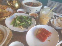-老广酒楼(樱花店)