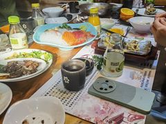 -松坂屋日料自助(长城路店)
