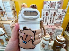 -万泰汇购物中心