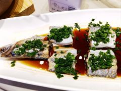 -鸭王烤鸭店(三里河店)
