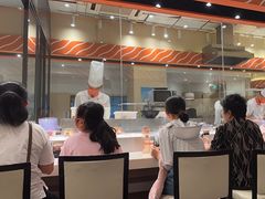 -新一番三文鱼寿司(大东海店)