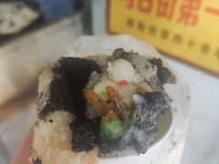-孙氏梅花糕(马台街)