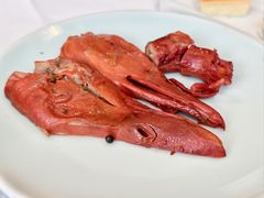 -味+新京宴·烤鸭·北京菜(创意谷店)