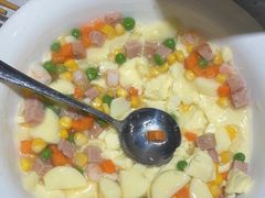 -潇湘码头·鲜湘菜(常营店)