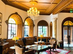 -马勒别墅·中餐厅