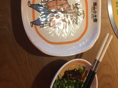 -尚品小土屋涮毛肚(李沧万达店)