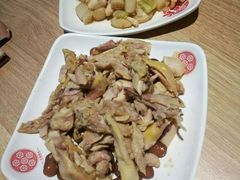 -老班长手工灌汤包老店(东山店)