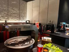 -黑牛の店·黑金店(沈阳万象城店)