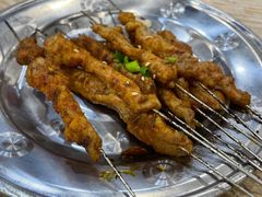 -江城燕子大排档(江汉路步行街店)